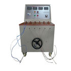 عالية الدقة IEC معدات اختبار ارتفاع درجة الحرارة الفاحص مع متر الرقمية