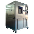 IEC 60068 برمجة عالية ودرجة الحرارة منخفضة اختبار الغرفة مع حجم 150L