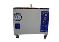 IEC60811 - 1 - 2 إيك معدات الاختبار / الأكسجين قنبلة الشيخوخة تستر للأسلاك والكابلات