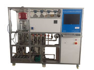 EN625 EN483 الأجهزة الكهربائية تستر، الغاز سخان المياه سخان متكامل نظام الاختبار