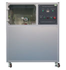 معدات اختبار ضغط المياه الكهربائية / جهاز مع زجاجة الحاوية 450ml