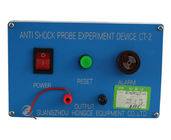 IEC60335 التوصيل المقبس اختبار مكافحة صدمة اختبار جهاز تجريب 0-40 درجة مئوية الناتج الكهربائي اختبار الجهد AC40-50V