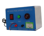 IEC60335 التوصيل المقبس اختبار مكافحة صدمة اختبار جهاز تجريب 0-40 درجة مئوية الناتج الكهربائي اختبار الجهد AC40-50V