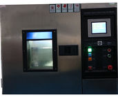 IEC60335-2-17 غرفة برمجة درجة الحرارة القابلة للبرمجة PTH-1000 (150L) ، -40 ℃ ～ +150 ℃ ، 20٪ RH ～ 98٪ RH