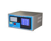 IEC 60335-1 مسجل درجة الحرارة لاختبار درجة الحرارة ارتفاع 8 قنوات ، 0 - 400Ω ، 0 - 10000Hz