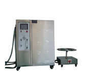 IEC60529 الرقم 5 IPX3-4 رذاذ فوهة IPX-5-6 رذاذ الماء القوي معدات الاختبار لاختبار أداء مقاوم للماء