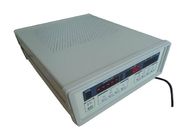 IEC 60065 البند 7.1 الصوتي معدات اختبار الفيديو الساخن لف المقاومة متر قياس رانج من 0.5 إلى 2000Ω