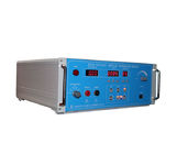 IEC60255-5 الكهربائية الأجهزة اختبار الجهد الناتج عالية الجهد مولد الجهد الموجي الذروة من 500 فولت إلى 15 كيلو فولت