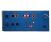 IEC60255-5 الكهربائية الأجهزة اختبار الجهد الناتج عالية الجهد مولد الجهد الموجي الذروة من 500 فولت إلى 15 كيلو فولت