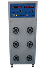 300V IEC معدات الاختبار ل IEC60884 معدات اختبار الحمل مقاوم ، حثي والسعوية