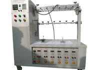 سدادة حبل ضغط يختبر آلة يثنّي إختبار مرود خابور آلة IEC60884-1 رقم 21