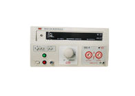 IEC 60884-1 جهاز اختبار تحمل الفولت العالي 5kv 10kv 1000VA