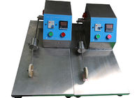 IEC60730-1 معدات اختبار IEC ، علامة ، اختبار التآكل ، انزلاق الوزن 500 جرام