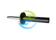 IEC60598 اختبار مسبار اختبار الإصبع الصلب طول 80mm * Ф12mm