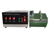 إيك 60811-1-4 انخفاض درجة الحرارة استطالة معدات اختبار للكابلات غمد