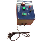مؤشر الاتصال الكهربائية IEC اختبار المعدات المضادة للصدمة مسبار تجربة الجهاز
