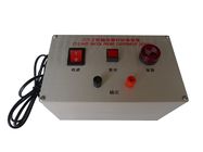مؤشر الاتصال الكهربائية IEC اختبار المعدات المضادة للصدمة مسبار تجربة الجهاز