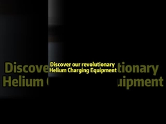 معدات شحن هليوم للخلايا الأسطوانية واختبار تسرب هليوم للسيارات الكهربائية