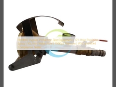 HH0803 معدات اختبار حماية الدخول. 121-حفرة رذاذ الدقة. 10L / min تدفق المياه.