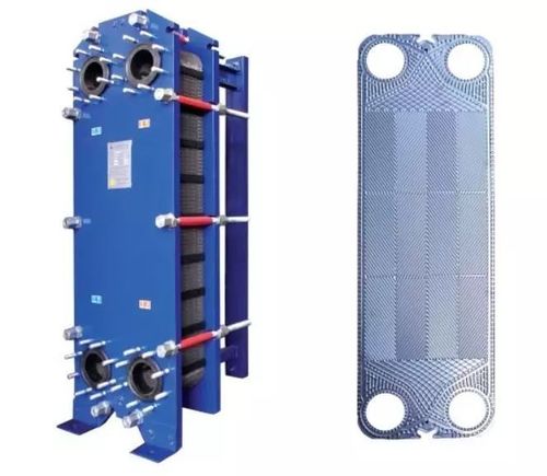 آخر أخبار الشركة عن تحليل مقارن لمبادل الحرارة الصفيح ومبادل الحرارة الصناعي