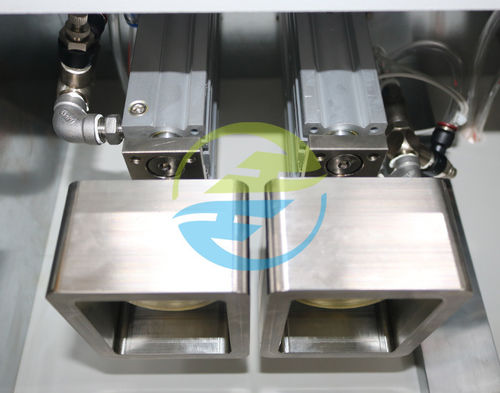 آخر أخبار الشركة عن فتح الدقة: نظرة متعمقة على معدات اختبار تسرب الهيليوم لتطبيقات المرحلات