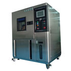 IEC 60068 برمجة عالية ودرجة الحرارة منخفضة اختبار الغرفة مع حجم 150L