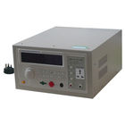IEC 60598-1 IEC معدات الاختبار واقية موصل تستر الحالي