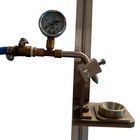 IEC60335-2-64 الفقرة 15.1.1 IEC معدات الاختبار سبلاش اختبار المياه الجهاز