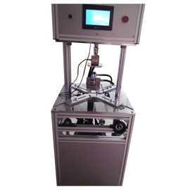 سعر جيد الأرض راحة الفوانيس ضوء معدات الاختبار IEC 60598-2-13 الانترنت