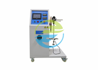 IEC60335-2-14 جهاز اختبار الثني 2000 مرات الثني 6 / دقيقة معدل الثني