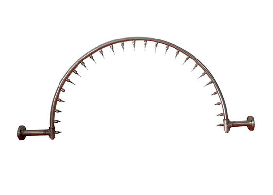 سعر جيد 80CM IPX القوس مع Charateristic غيار الفوهات الثانية Numericals 3 و 4 الانترنت