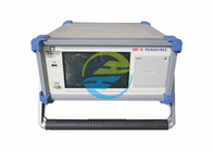 IEC60335-1 مقياس مقاومة اللف الساخن إجمالي استهلاك الطاقة ＜ قناتان 15 وات