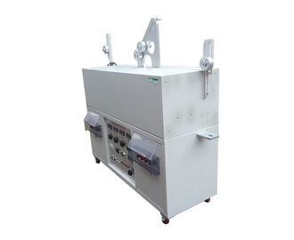 سعر جيد قوة Merchanical كابل معدات الاختبار للكابلات مرنة المنجزة الانترنت