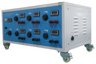 IEC 62196-1 اتصال محدد الشحن موصل لآلة اختبار السيارات الكهربائية