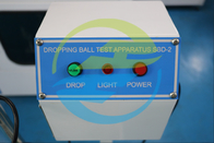 معدات اختبار تأثير الكرة الساقطة SBD-2 IEC60598.1 IEC60950.1