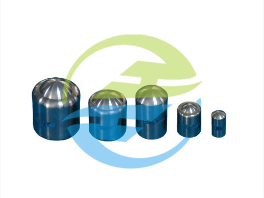 سعر جيد IEC60068-2-75 IK07 إلى IK10 عنصر تأثير الفولاذ المقاوم للصدأ SH-10 1J 2J 5J 10J 20J 50J الانترنت