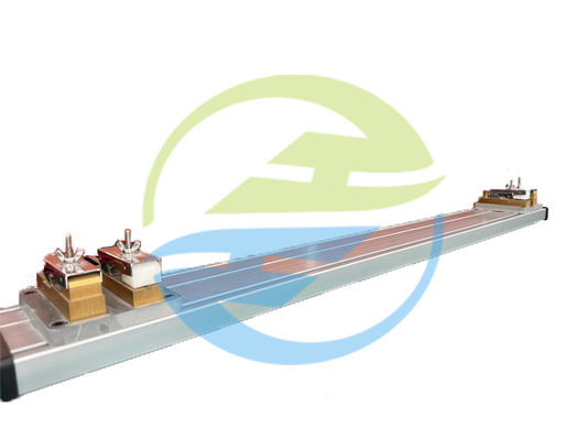 سعر جيد معداد مقاومة الموصلات IEC 60228 معدات اختبار مقاومة التيار المباشر عالية الدقة منخفضة للغاية الانترنت