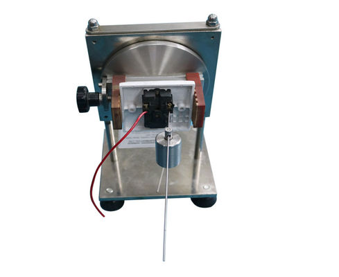 سعر جيد هك-TA1 UL498 الأجهزة الكهربائية تستر 5-15R، 5-20R، 6-15R محطة إساءة استخدام الانترنت