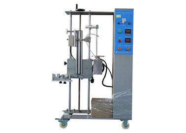 سعر جيد أس 230V الأجهزة الكهربائية تستر، IEC60335 - 1 الحبل مرسى عزم الدوران و تويست تستر الانترنت