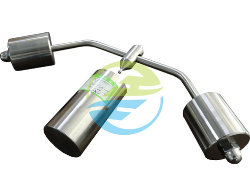 سعر جيد جهاز اختبار ضغط الكرة الحمل 20N للاختبار المسبار الإصبع / اختبار كرة الضغط المقاومة للحرارة الانترنت