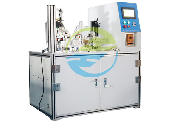 سعر جيد التحكم التلقائي الذوبان الساخن المزيل المليء بالماء أجهزة اختبار الأسنان المائية الانترنت