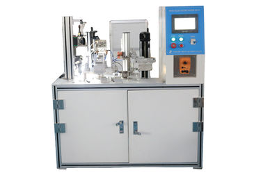 سعر جيد إيفا المياه شغل عضاضة آلة التلقائي الختم / قطع مع شاشة تعمل باللمس اللون 7 بوصة الانترنت