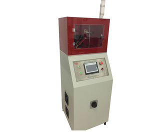 سعر جيد IEC60587-1984 فاحص تتبع الجهد العالي Plc Touch Screen Control Integrated Design الانترنت