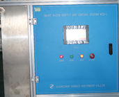 IEC 60529 IPX7 نظام الغمر الذكي لتوفير المياه والتحكم في نظام IPX1 إلى IPX8