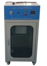 سعر جيد IEC60335-2-3 بند 21.101 جهاز اختبار الأجهزة الكهربائية / محطة قطرة حديد كهربائية محطة واحدة الانترنت