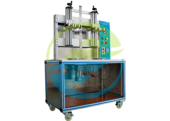 سعر جيد UL 486 جهاز أمان اختبار الكابلات 9 دورات في الدقيقة مع قدرة اختبار 0-9999 الانترنت