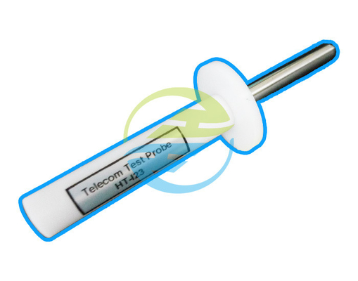 سعر جيد HT-I23 اختبار الاتصالات المسبار IP معدات اختبار مستوى الحماية IEC 60529 شهادة حلول اختبار السلامة الصناعية الانترنت