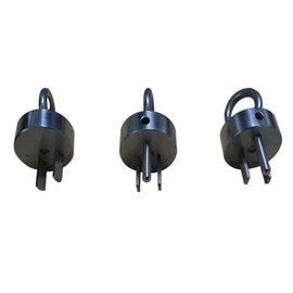 سعر جيد UL498 الأمريكية القياسية مأخذ التوصيل اختبار مع DC53 HRC58 المواد الانترنت