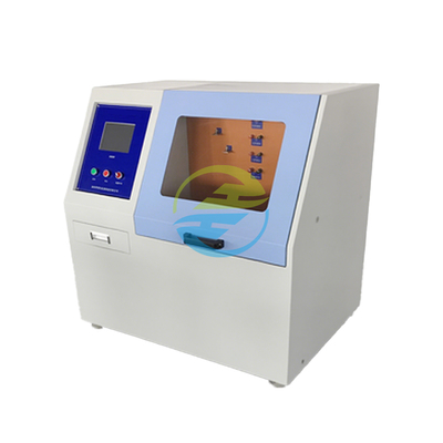 سعر جيد مقعد اختبار رلاي متوافق مع IEC 61811 يدعم 1-4 رلاي DC 0-110V / AC 0-250V Voltage Coil الانترنت