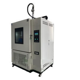 سعر جيد صدمة ماء الثلج Submersion حماية دخول اختبار المعدات ISO 16750-4 Clause5.4.3 الانترنت